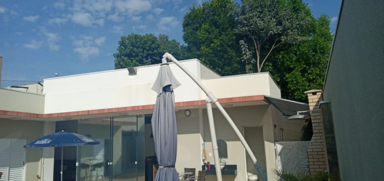 Imagem Casa de Condomínio com 3 Quartos à Venda, 200 m² em Residencial Vale Florido - Piratininga