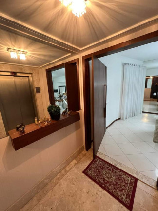 Imagem Apartamento com 4 Quartos à Venda, 452 m²em Tirol - Natal