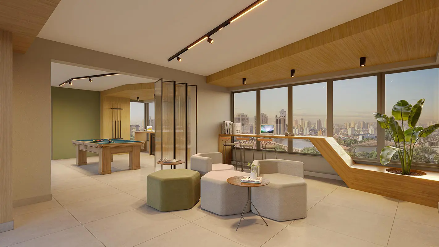 Imagem Apartamento com 1 Quarto à Venda, 50 m²em Indianópolis - São Paulo