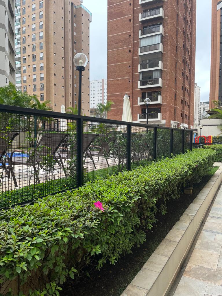 Imagem Apartamento com 3 Quartos à Venda, 98 m²em Perdizes - São Paulo
