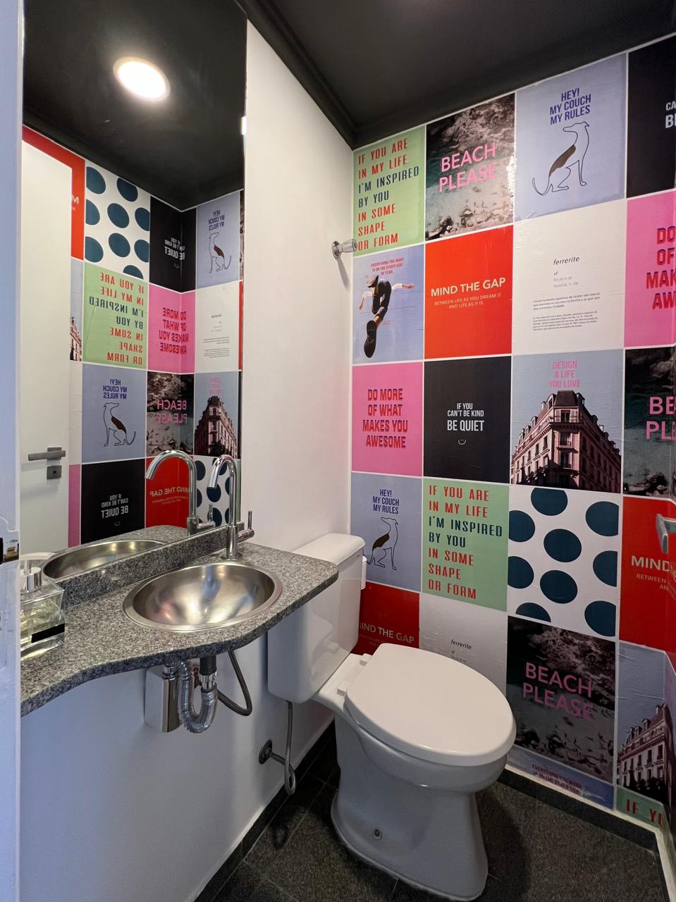 Imagem Apartamento com 2 Quartos à Venda, 91 m²em Indianópolis - São Paulo
