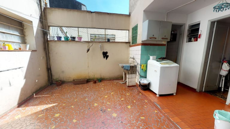 Imagem Apartamento com 3 Quartos à Venda, 86 m² em Pinheiros - São Paulo