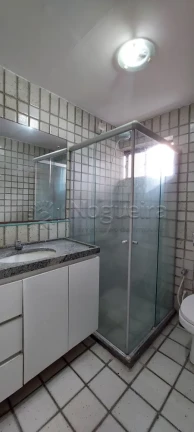 Imagem Apartamento com 2 Quartos à Venda, 68 m² em Bairro Novo - Olinda