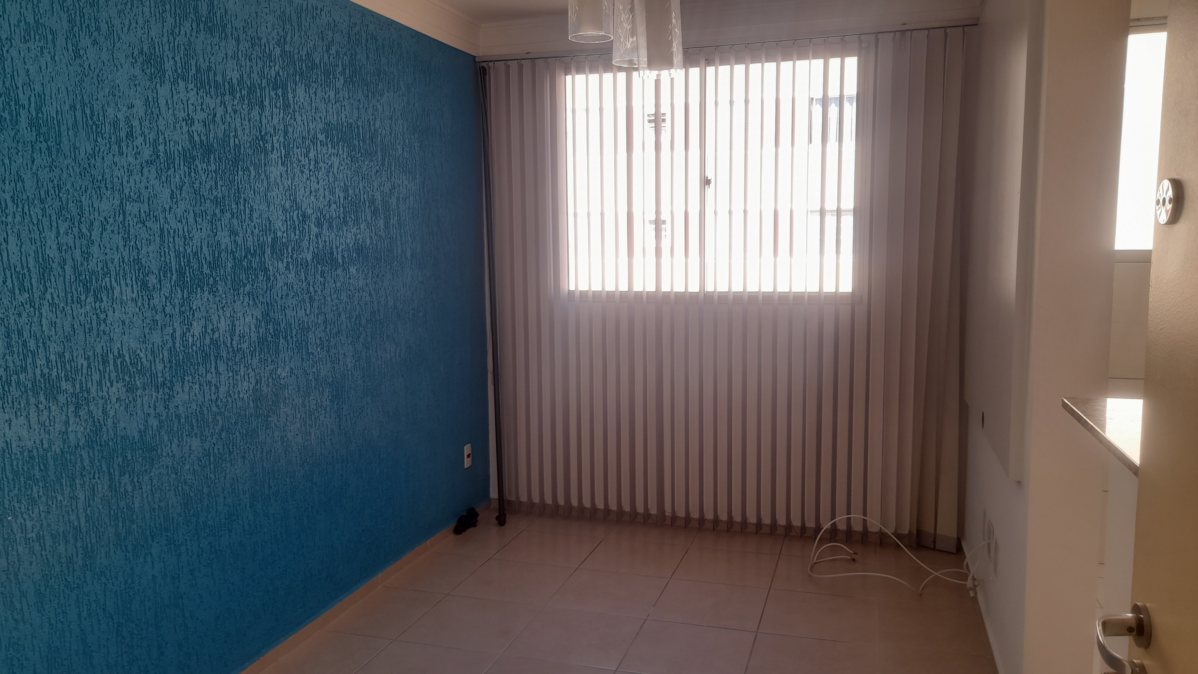 Imagem Apartamento com 2 Quartos para Alugar, 52 m²em Loteamento Parque São Martinho - Campinas