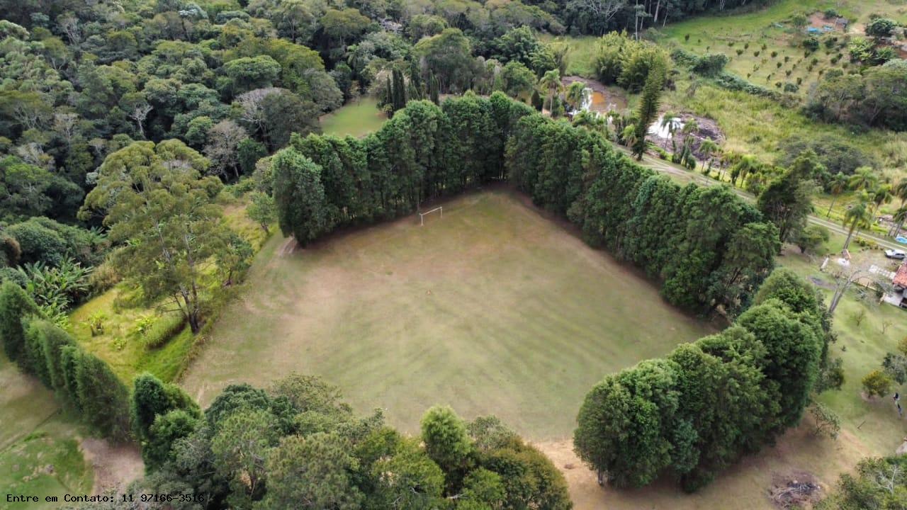 Imagem Fazenda para Alugar, 20 m²em Centro (Canguera) - São Roque