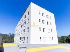 Imagem Apartamento com 2 Quartos à Venda, 59 m² em Jardim Colibri - Cotia