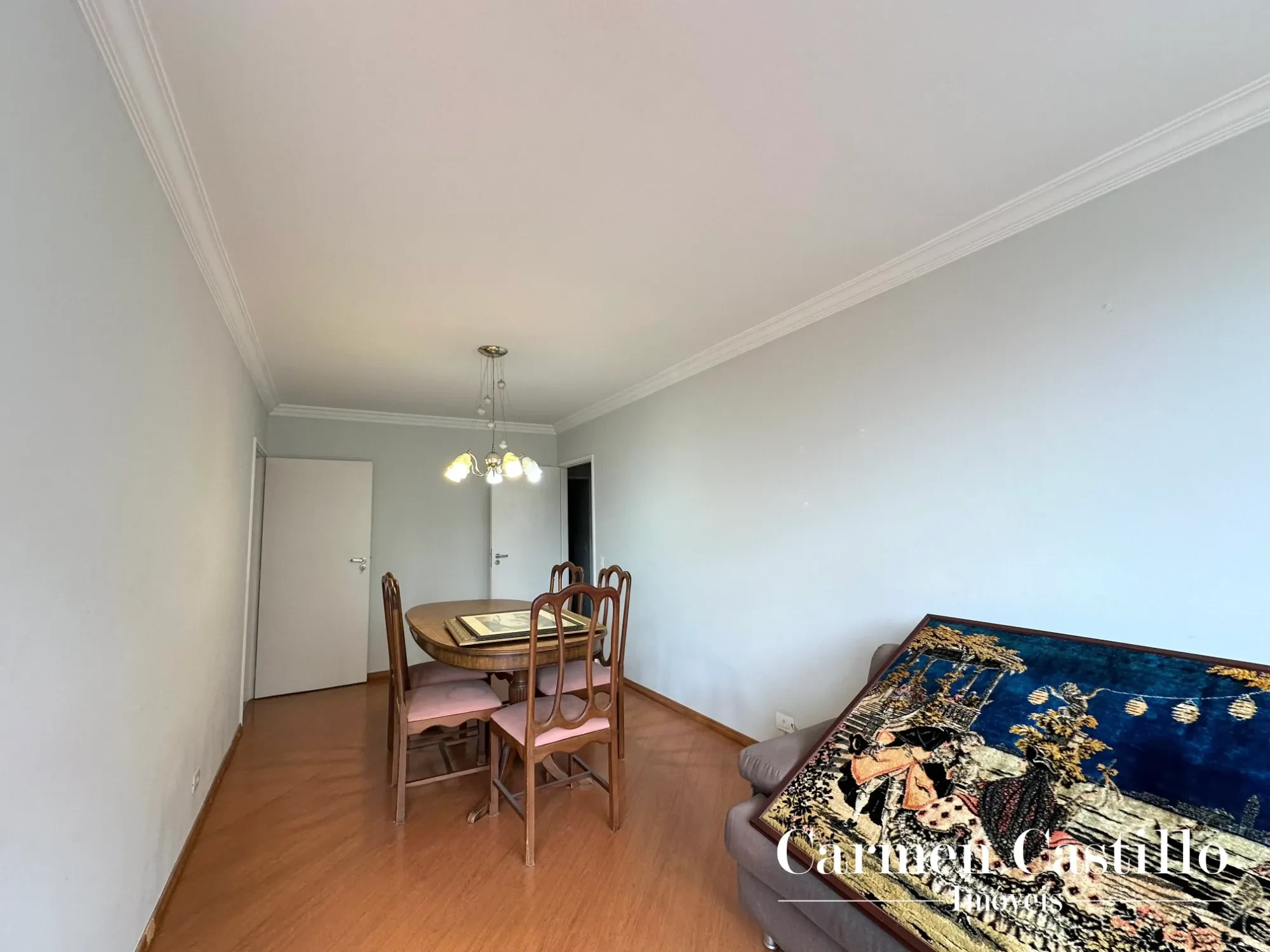Imagem Apartamento com 3 Quartos à Venda, 96 m² em Jardim das Acácias - São Paulo