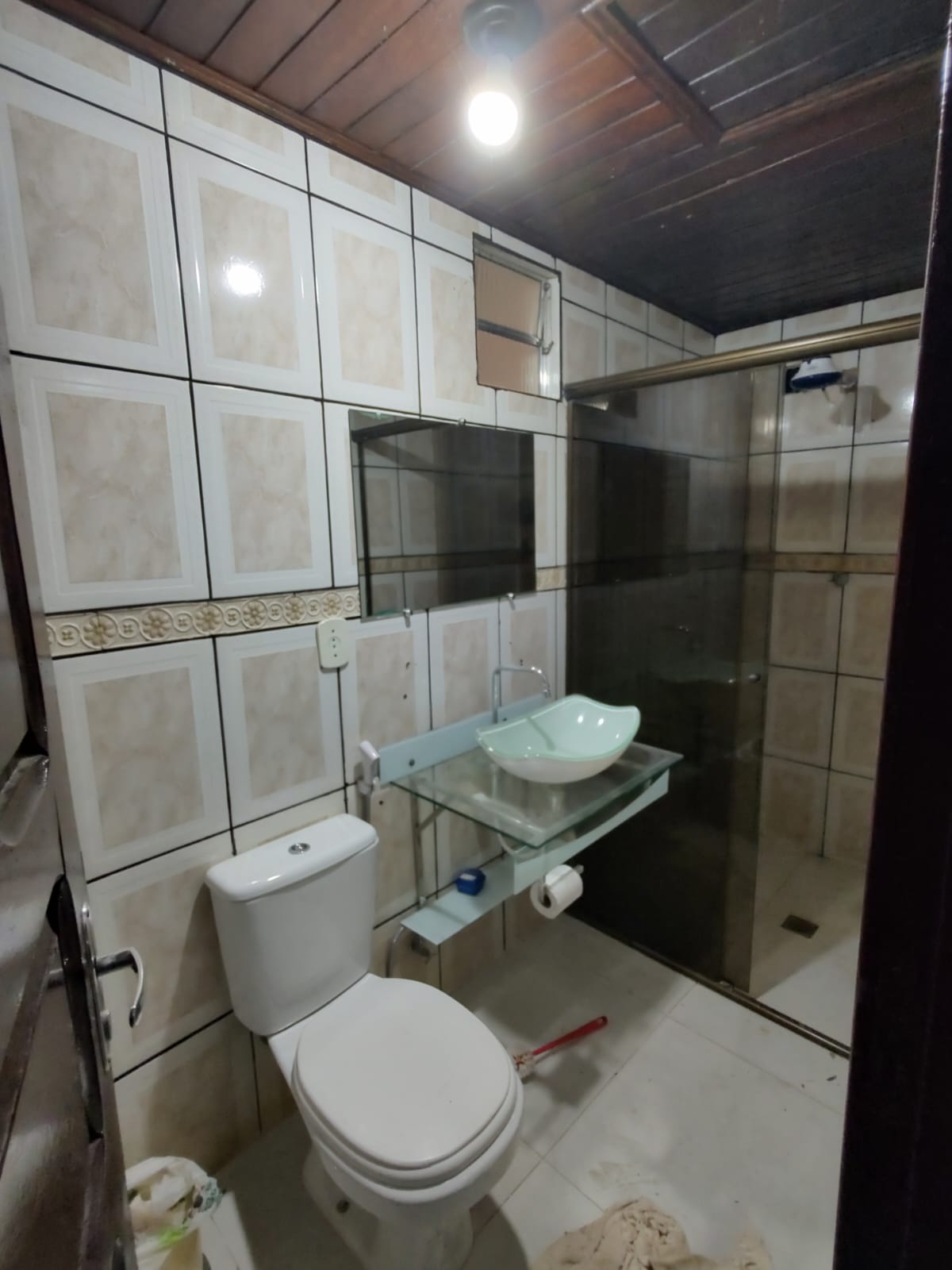 Foto do imóvel: Casa com 3 Quartos para Alugar, 150 m² em Caladinho - Porto Velho
