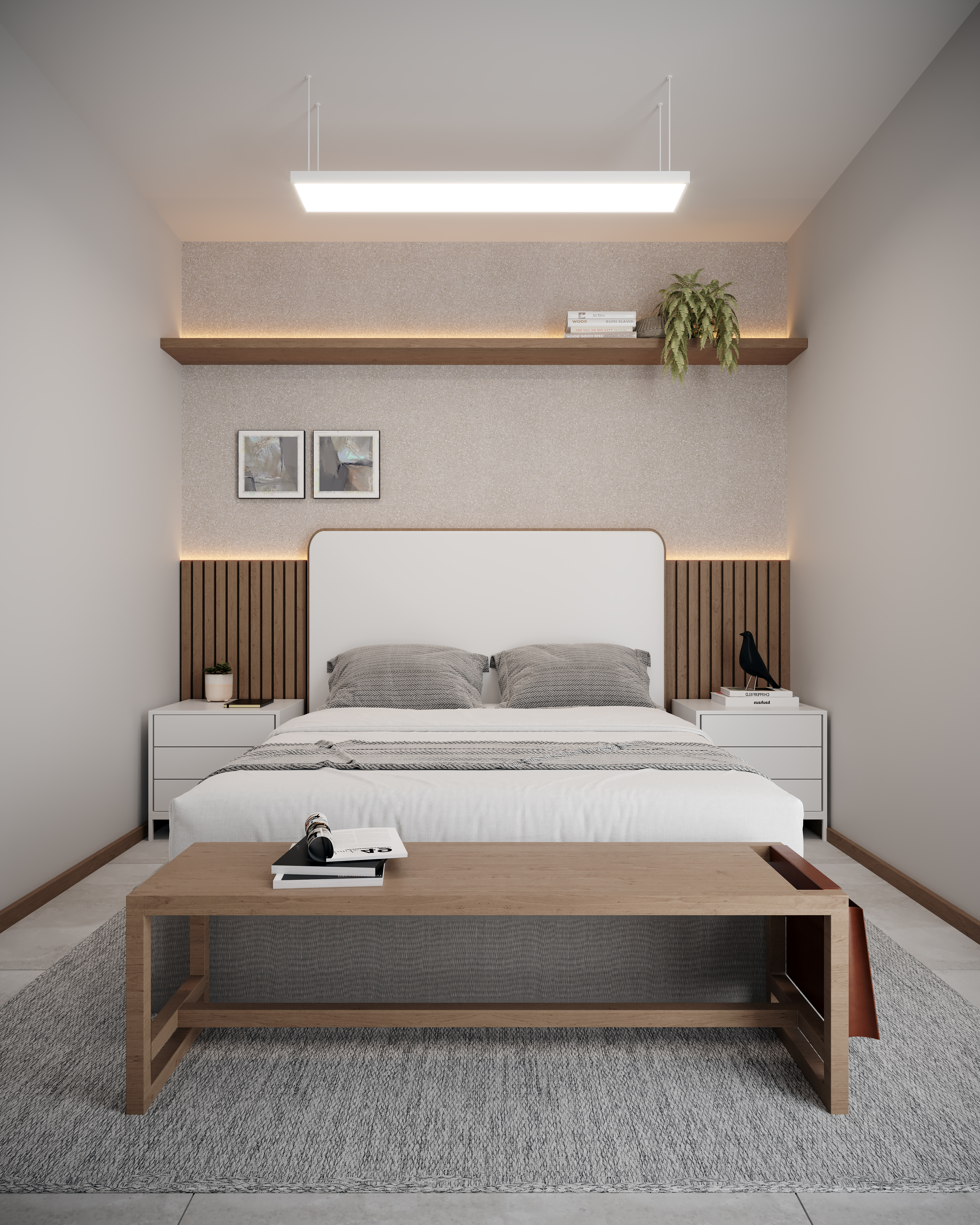 Imagem Apartamento com 2 Quartos à Venda, 60 m² em Praia da Costa - Vila Velha