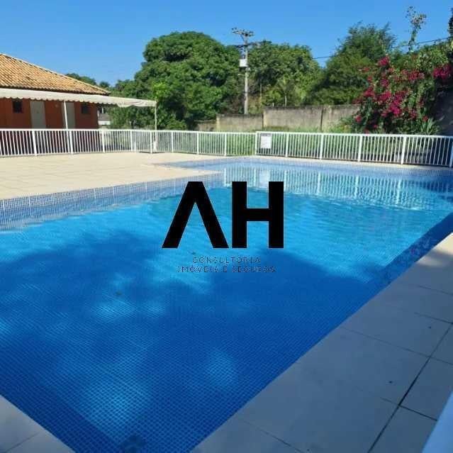 Imagem Casa de Condomínio com 2 Quartos à Venda, 75 m²em Santa Isabel - São Gonçalo