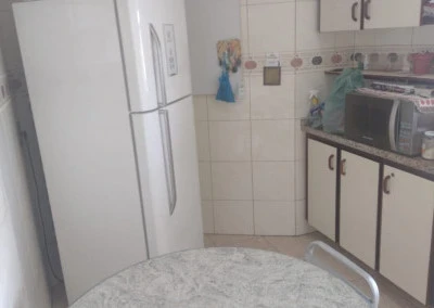 Imagem Apartamento com 3 Quartos para Alugar, 160 m² em Boqueirão - Praia Grande