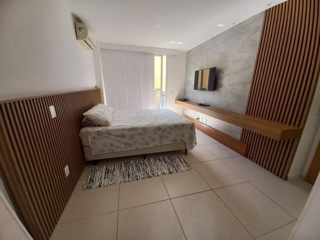 Imagem Apartamento com 4 Quartos à Venda, 128 m²em Camboinhas - Niterói
