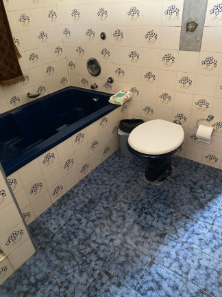 Imagem Sobrado com 3 Quartos à Venda, 284 m²em Vila Assunção - Santo André