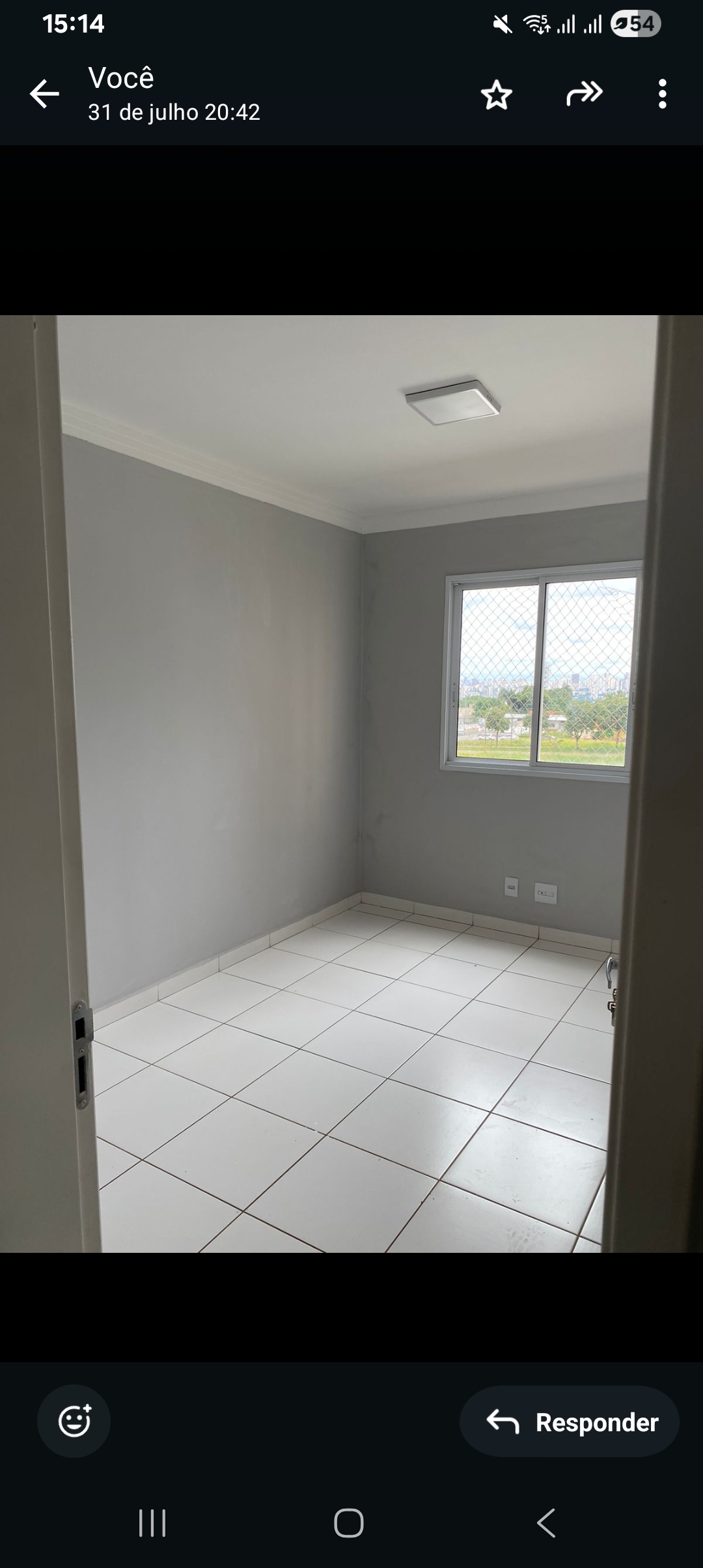 Imagem Apartamento com 3 Quartos à Venda, 75 m² em Setor Faiçalville - Goiânia