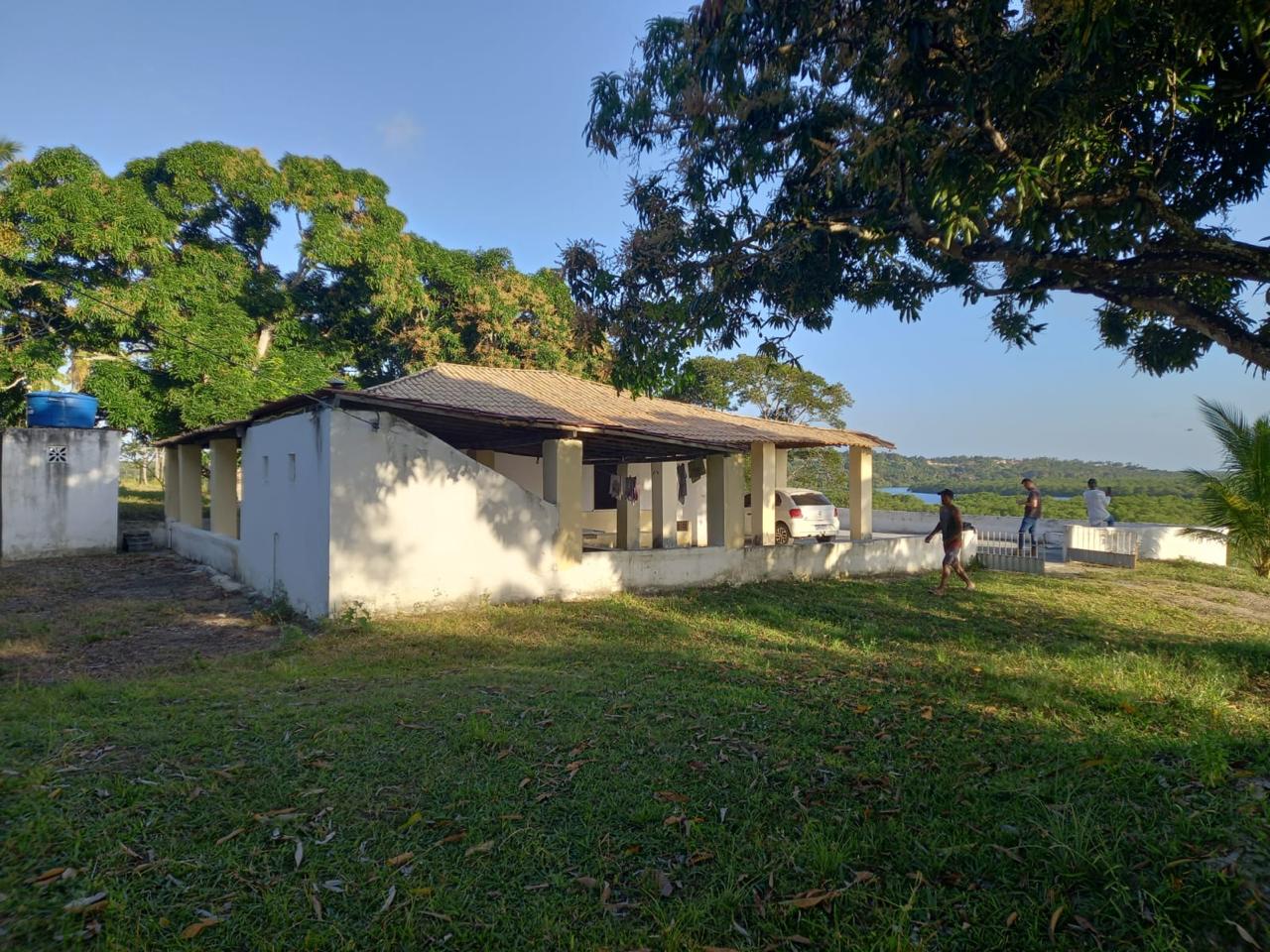 Foto do imóvel: Chácara com 3 Quartos à Venda, 90 m² em Centro - São Cristóvão