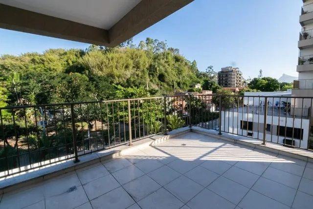 Imagem Apartamento com 2 Quartos à Venda, 80 m²em Gragoatá - Niterói