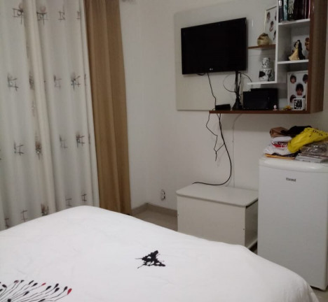 Imagem Cobertura com 3 Quartos à Venda, 190 m² em Méier - Rio de Janeiro
