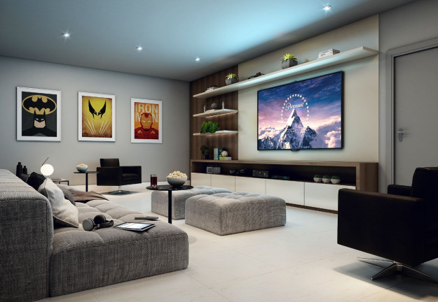 Apartamento com 1 Quarto à Venda, 34 m² em Parada Inglesa - São Paulo