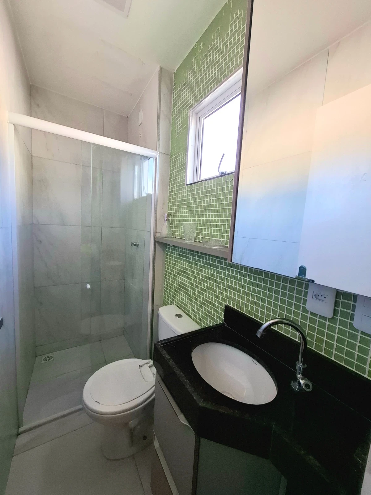 Foto do imóvel: Apartamento com 2 Quartos à Venda, 54 m² em Urucunema - Eusébio