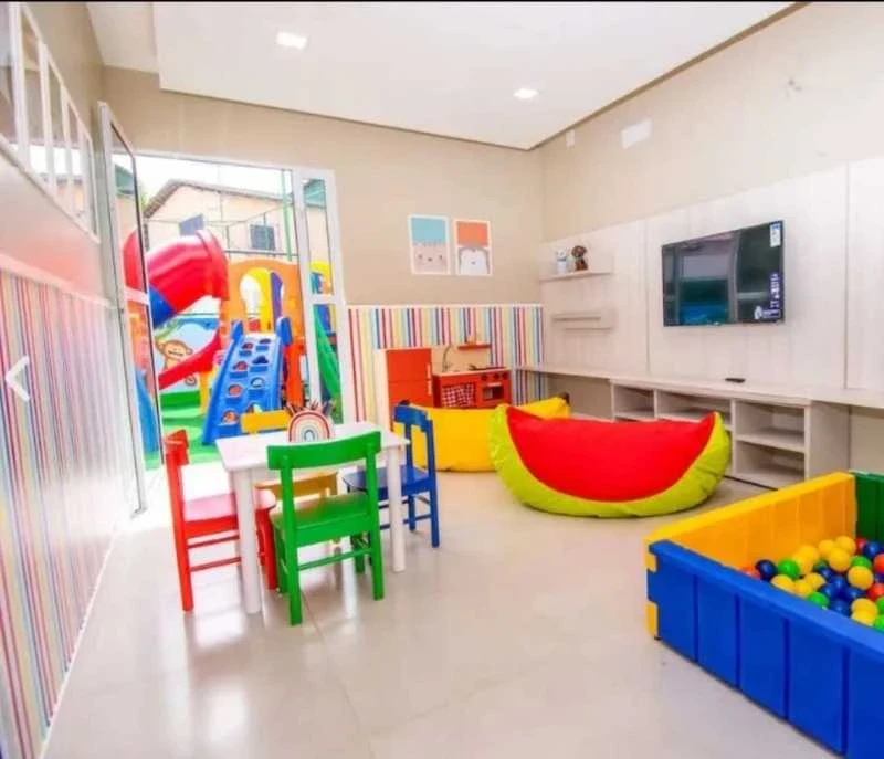 Imagem Apartamento à Venda, em Pituba - Salvador