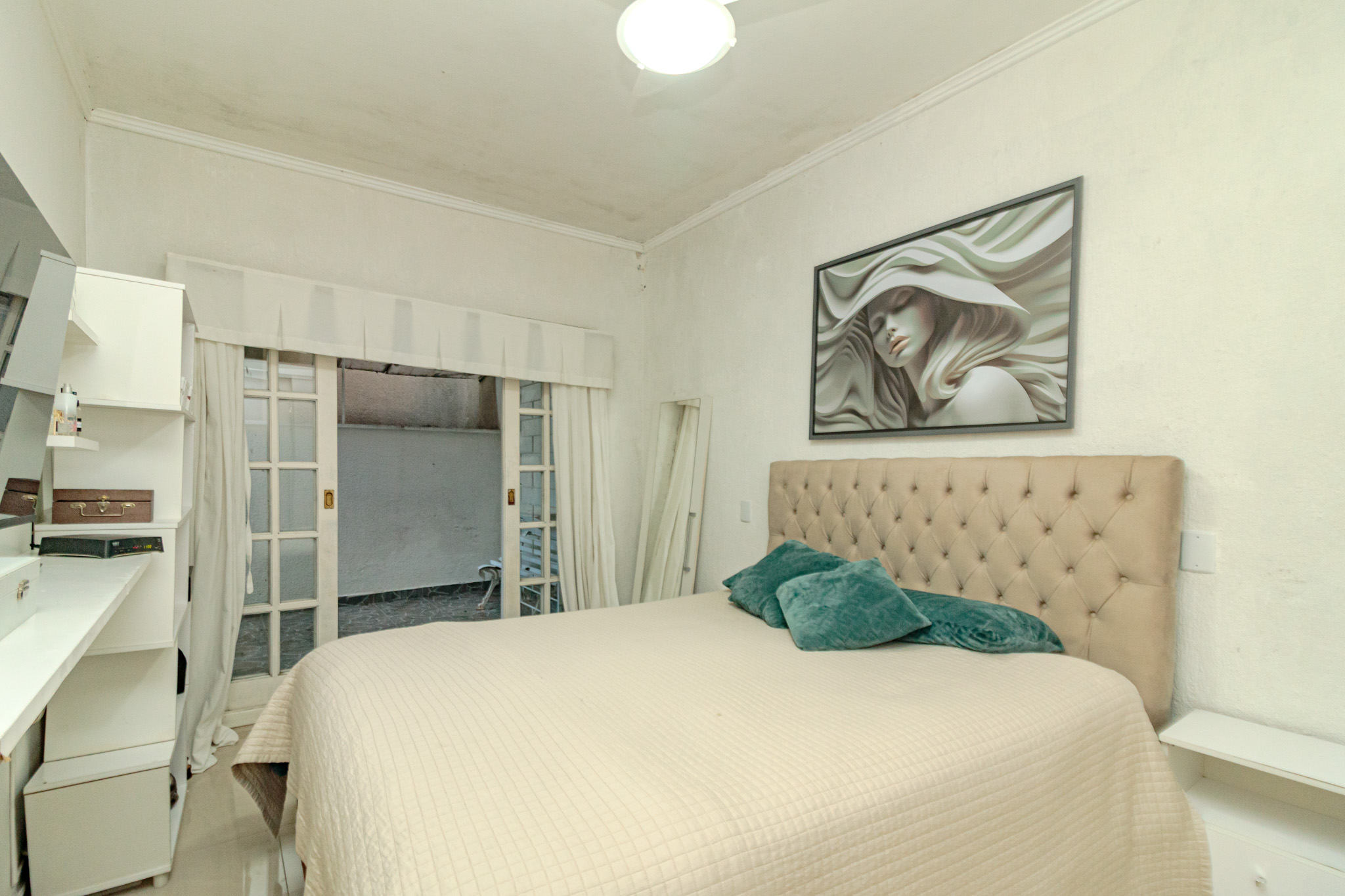 Imagem Apartamento com 2 Quartos à Venda, 66 m² em Petrópolis - Porto Alegre
