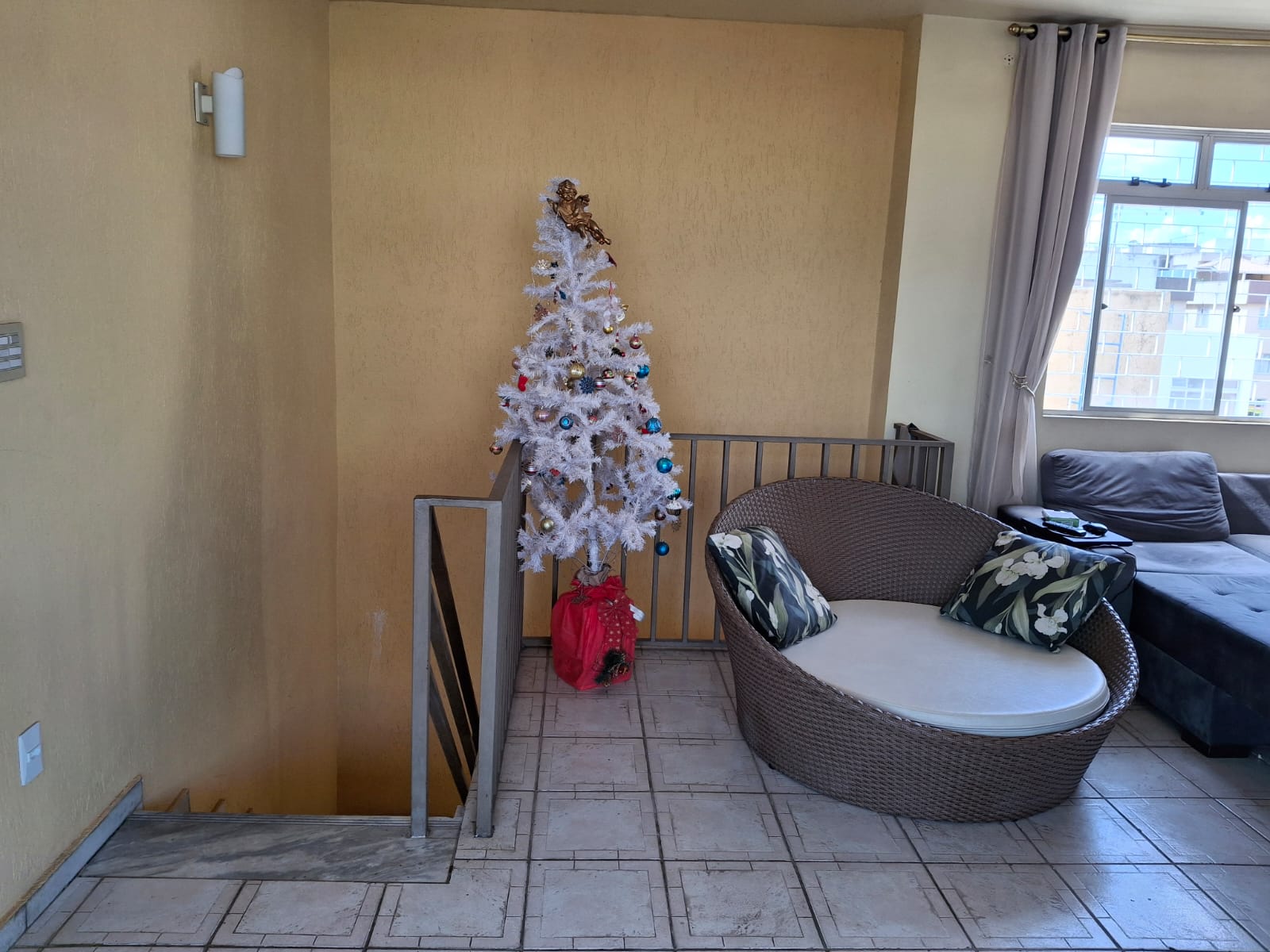 Imagem Cobertura com 3 Quartos à Venda, 177 m² em Jardim América - Belo Horizonte