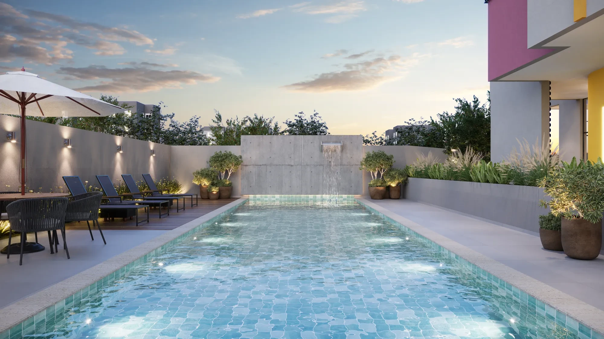 Foto do imóvel: Apartamento com 3 Quartos à Venda, 69 m² em Vila Curuçá - Santo André