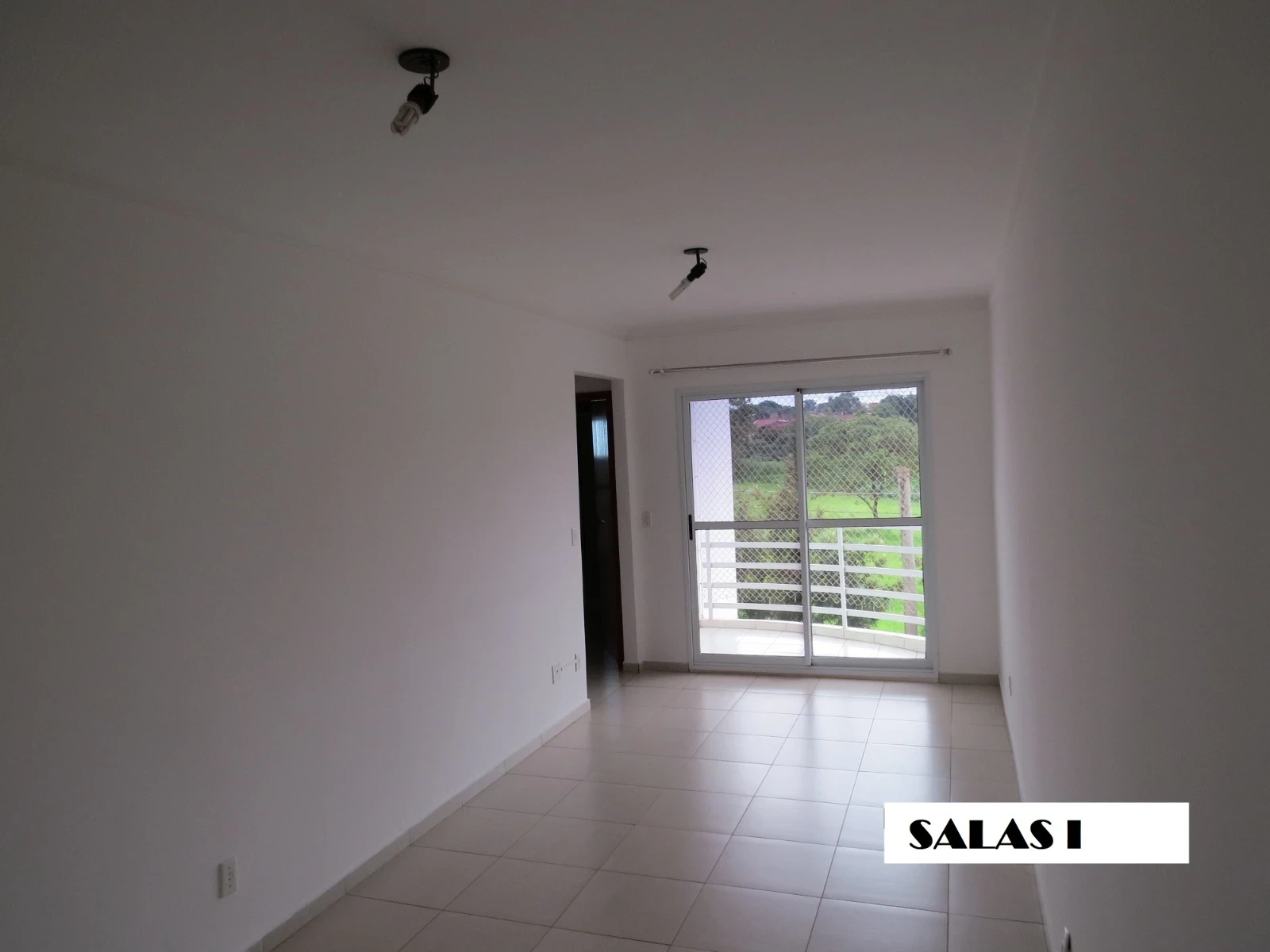Apartamento com 2 Quartos à Venda ou Locação, 73 m² em Jardim Maracanã - São José do Rio Preto