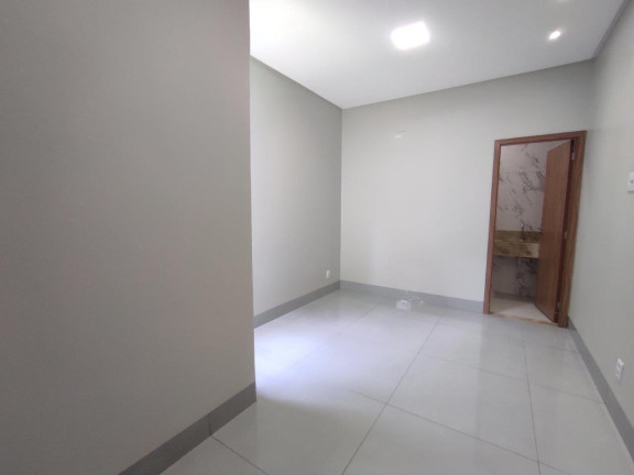 Imagem Casa com 3 Quartos à Venda, 143 m² em Jardim Atlântico - Goiânia