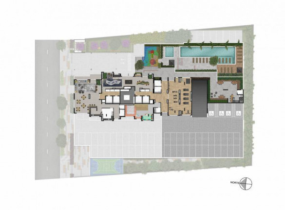 Imagem Apartamento com 3 Quartos à Venda, 67 m² em Mooca - São Paulo