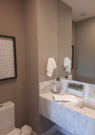 Foto do imóvel: Apartamento com 3 Quartos à Venda, 111 m² em Umuarama - Osasco