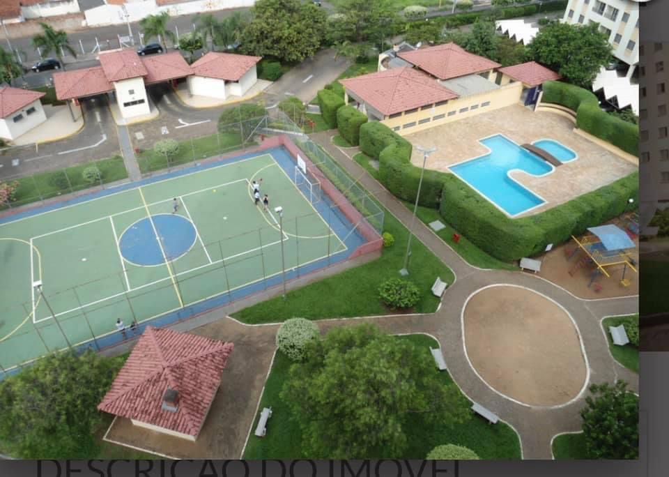 Imagem Cobertura com 3 Quartos à Venda, 95 m² em Vila Coralina - Bauru