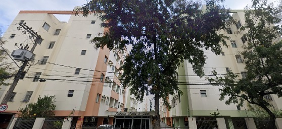 Condomínio Morada do Jardim