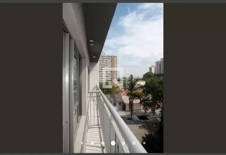 Imagem Studio com 1 Quarto à Venda, 23 m² em Santo Amaro - São Paulo