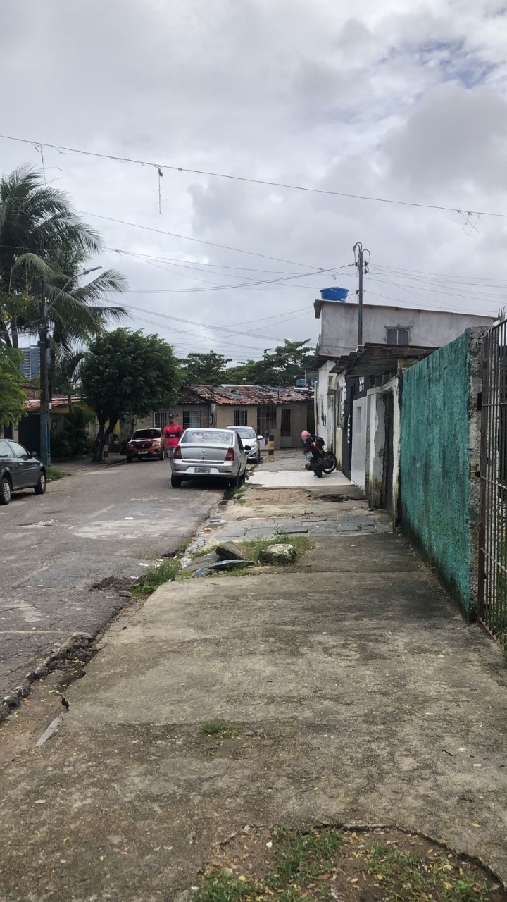 Imagem Terreno à Venda, 1.000 m² em Rosarinho - Recife