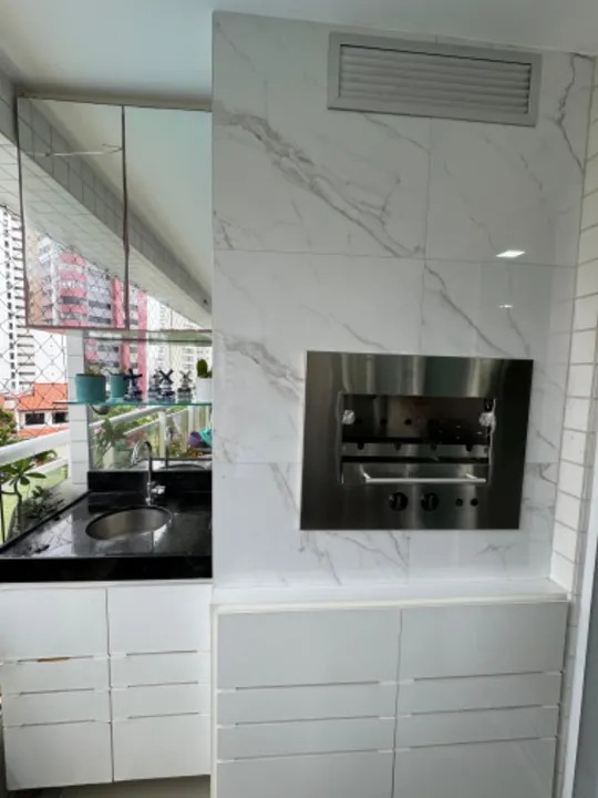Foto do imóvel: Apartamento com 3 Quartos à Venda, 96 m²em Cocó - Fortaleza