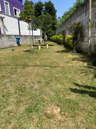 Imagem Terreno em Condomínio à Venda, 120 m² em Parque Continental - Guarulhos