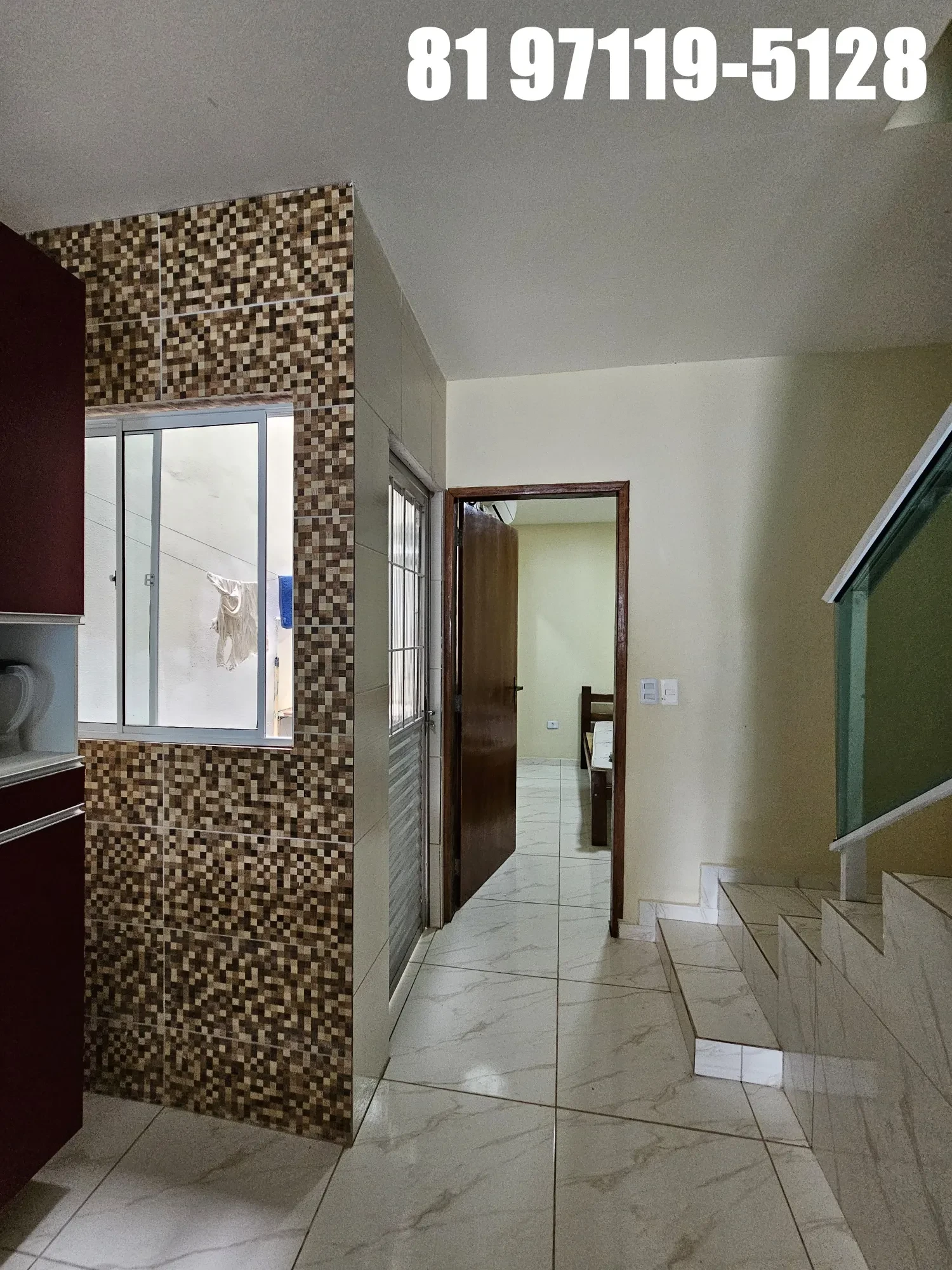 Imagem Casa com 3 Quartos à Venda, 112 metros em Tamandaré - Tamandaré