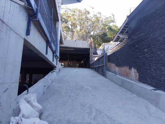 Foto do imóvel: Apartamento com 4 Quartos à Venda, 173 m² em Santo Amaro - São Paulo