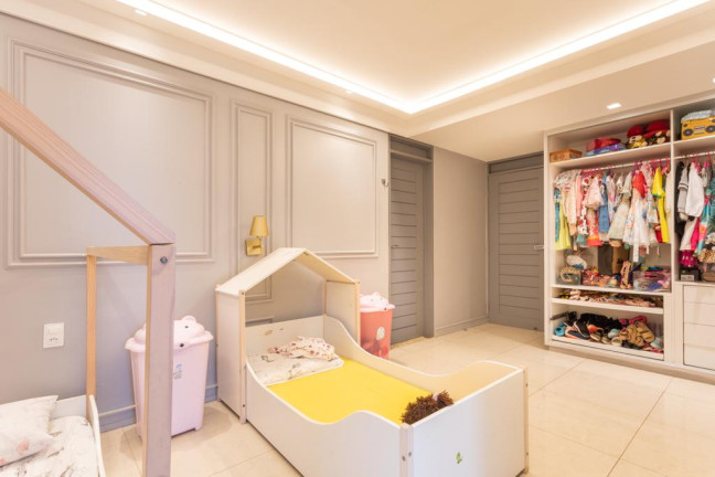 Imagem Apartamento com 5 Quartos à Venda, 384 m² em Altiplano Cabo Branco - João Pessoa