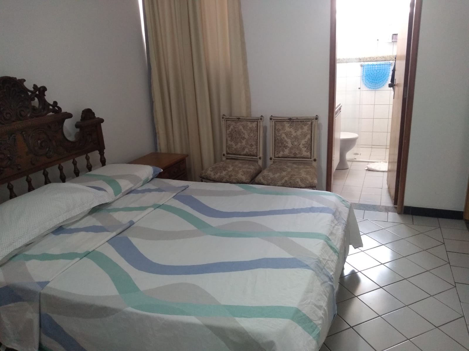 Imagem Apartamento com 3 Quartos à Venda, 77 m²em Jardim América - Goiânia