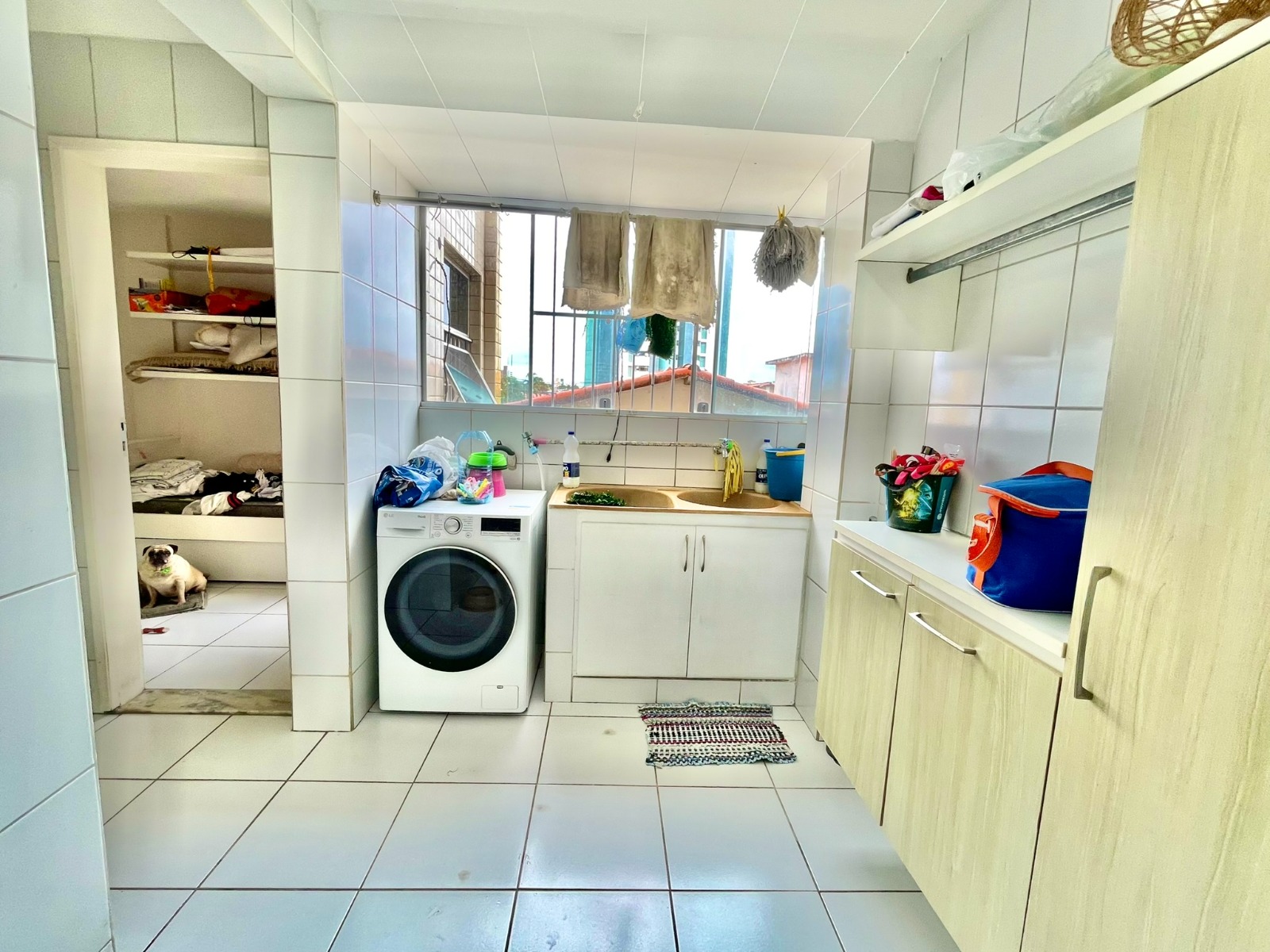 Imagem Apartamento com 3 Quartos à Venda, 131 m²em Alecrim - Natal