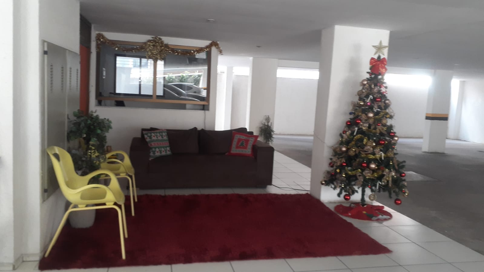 Foto do imóvel: Apartamento com 2 Quartos à Venda, 48 m²em Jardim Atlântico - Olinda