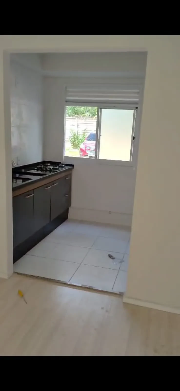 Foto do imóvel: Apartamento com 2 Quartos à Venda, 38 m² em Colônia (Zona Leste) - São Paulo