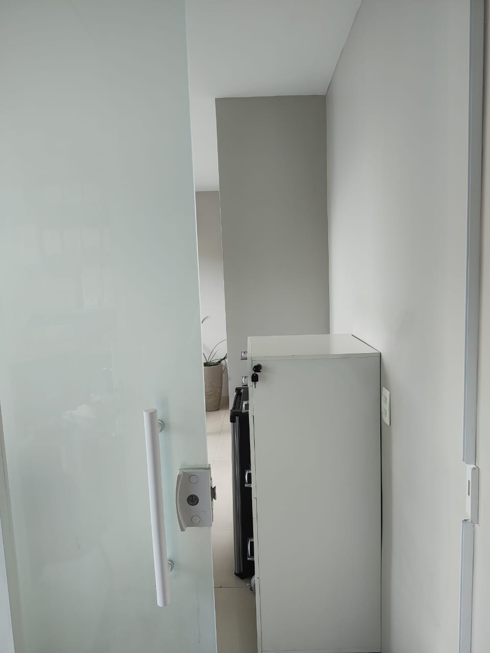 Imagem Sala Comercial à Venda, 28 m²em Santa Rosa - Niterói