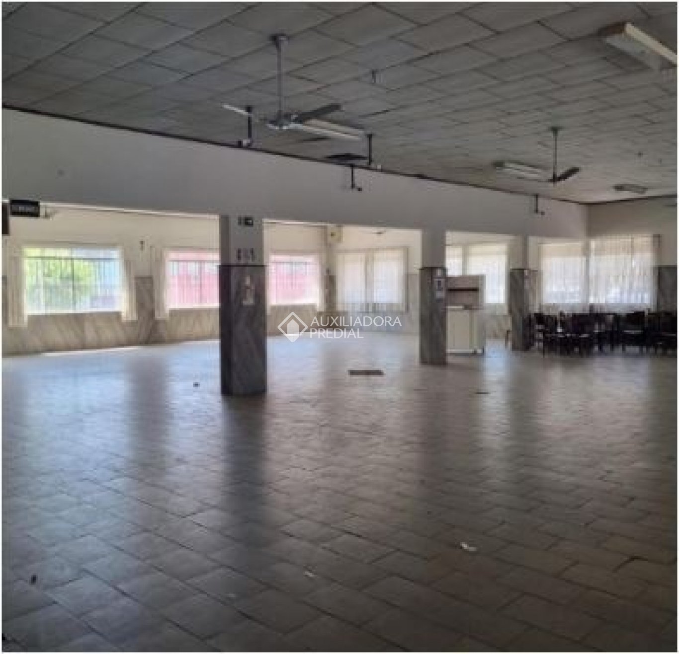 Imagem Imóvel Comercial à Venda, 2.590 m² em  - 