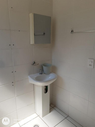 Imagem Apartamento com 2 Quartos à Venda ou Locação, 48 m² em Altos de Ipanema - Sorocaba