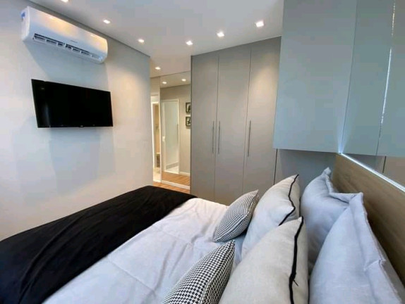 Imagem Apartamento com 3 Quartos à Venda, 67 m² em da Luz - Nova Iguaçu