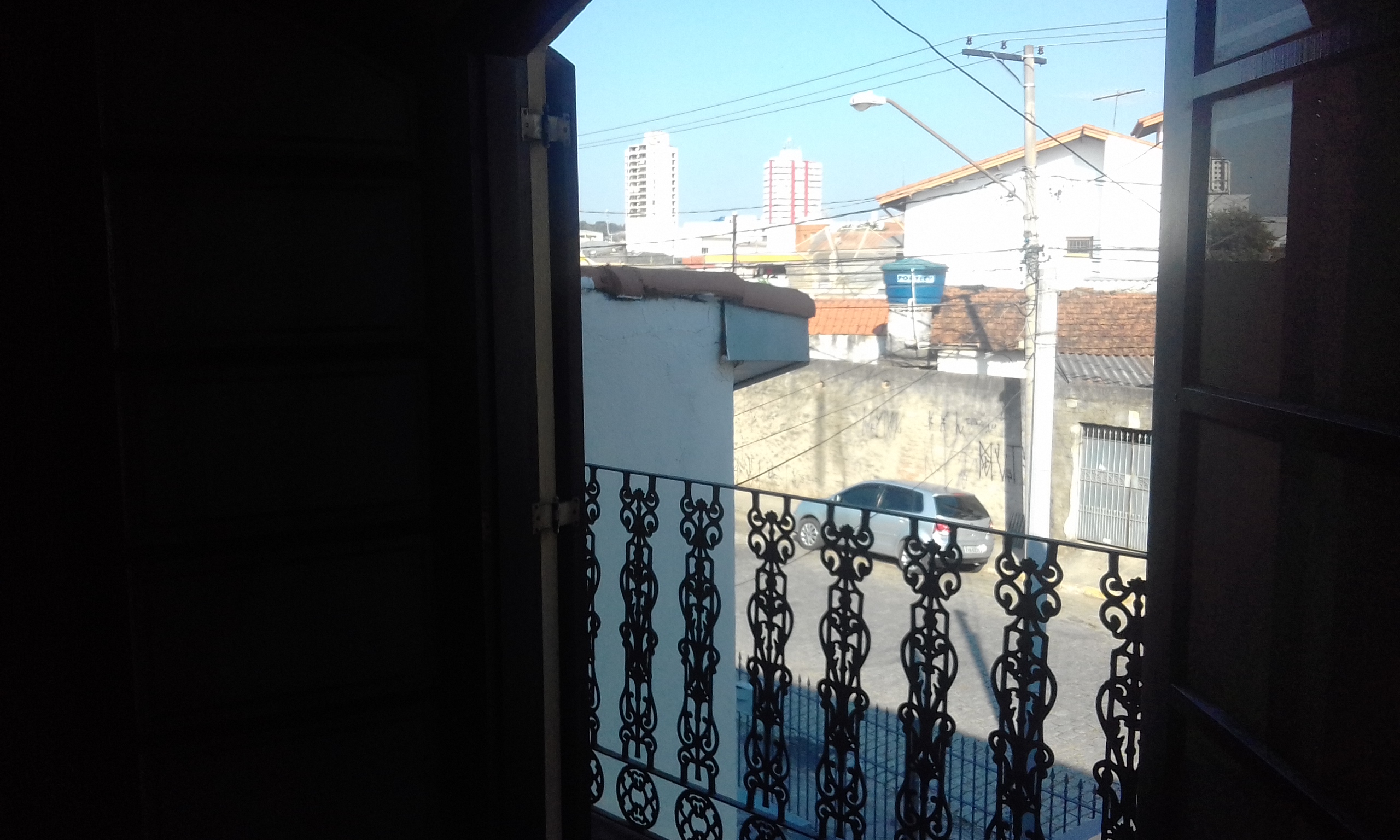 Imagem Sobrado com 3 Quartos à Venda, 252 m² em Vila Mogilar - Mogi das Cruzes
