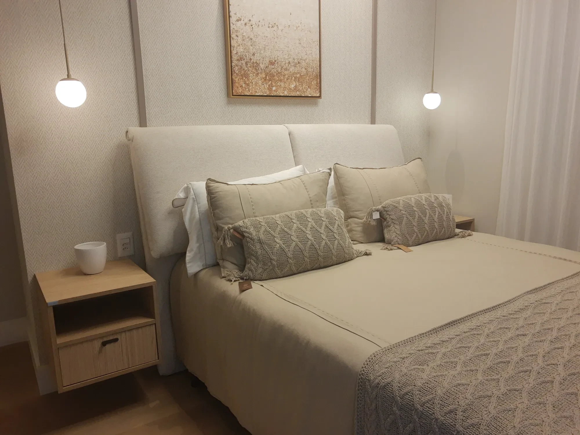 Foto do imóvel: Apartamento com 3 Quartos à Venda, 132 m² em Pompéia - Santos